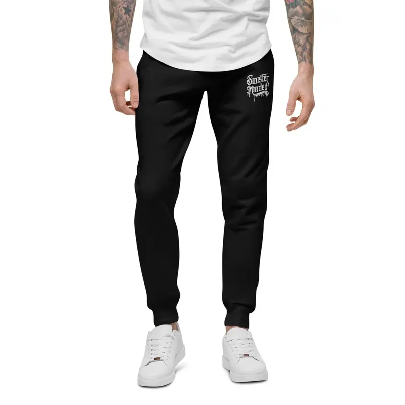 Sinister Minded Joggers